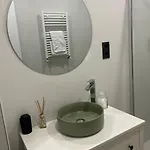 Piso Deluxe Con Balcón Cerca Del Casco Viejo Bilbao