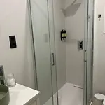 Piso Deluxe Con Balcón Cerca Del Casco Viejo Apartamento Bilbao