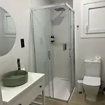 Apartamento Piso Deluxe Con Balcón Cerca Del Casco Viejo Bilbao